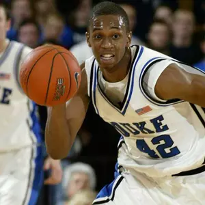 Quotes: Duke 96, Shaw 45