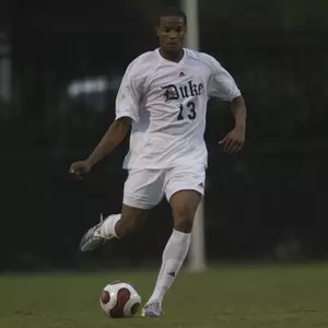 No. 2 Duke Drops Postponed Match 1-0 At No. 8 Clemson