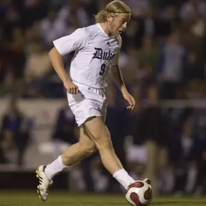 Duke Places Five On All-Atlantic Coast Conference Soccer Teams