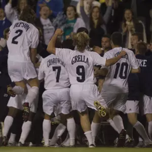 No. 4 Duke Will Open ACC Tournament Against N.C. State