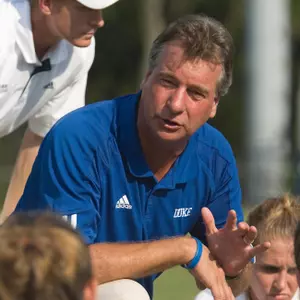 Church Talks Preseason Practice Prior To Opening Training Wednesday