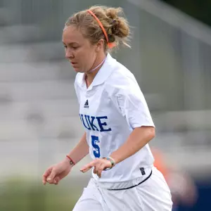 Women's Soccer Battles Maryland To Scoreless Tie On Saturday