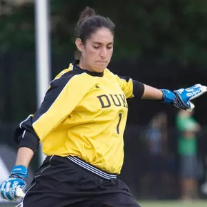 Women?s Soccer Falls, 1-0, At Wake Forest