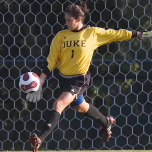 Women's Soccer Falls In NCAA College Up On Penalty Kicks To Tennessee