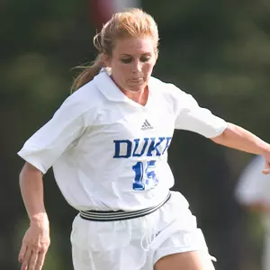 Women's Soccer Travels To Wake Forest On Wednesday