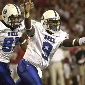 Alabama Defeats Duke, 30-14