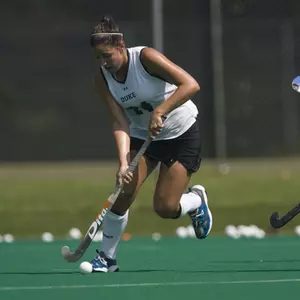 No. 5 Field Hockey Set For Two Matchups In Philadelphia