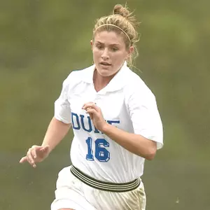 Redmond To Train With U.S. U-21 Women?s National Team