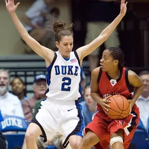 Old Dominion at #5/5 Duke University Postgame Notes