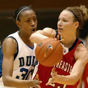 Duke Opens Season With 102-49 Win Over Northeastern
