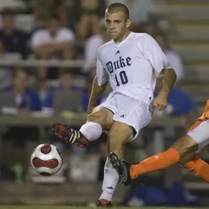 No. 1 Duke Kicks Off NCAA Tournament Against Brown