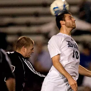 Michael Videira Named Academic All-America By ESPN The Magazine