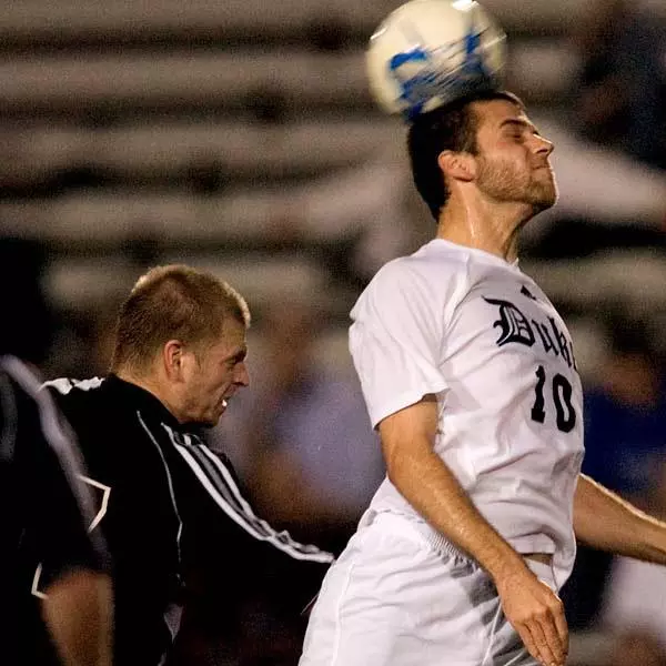 Michael Videira Named Academic All-America By ESPN The Magazine