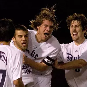 No. 1 Duke Shuts Down Brown In Second Round Of NCAA Tournament