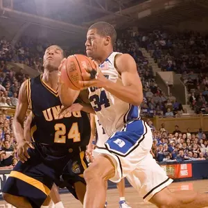 Duke?s Boykin Out Indefinitely With Mononucleosis