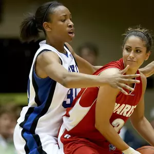 Waner, Gay Lead No. 5 Duke Past Marist, 71-50