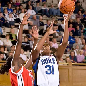 Women's Basketball Concludes Homestand Tuesday Versus Penn State