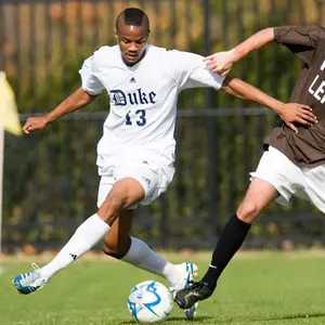No. 1 Blue Devils Record Fourth Shutout In A Row In 3-0 Win Over No. 10 Lehigh