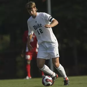 No. 4 Duke Pitted Against No. 6 Maryland In ACC Tournament Rematch