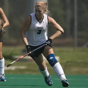 Duke Falls To North Carolina, 2-0, In ACC Tournament