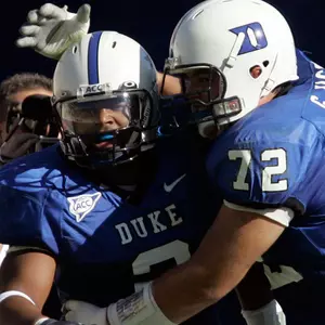 Duke Football To Be Featured On FSN South & SportSouth