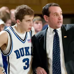 Roth: Paulus Brothers Bleed For Greg And Hoyas