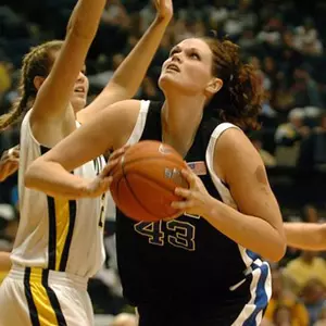 No. 5 Duke Gets First Road Win Over Michigan 92-47