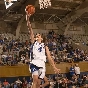 No. 5 Duke Rolls Over Old Dominion 89-40
