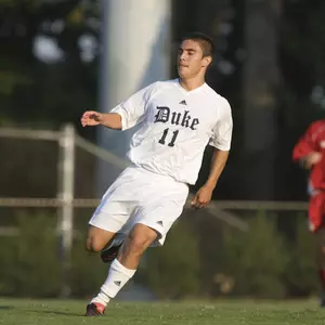 No. 4 Duke Defeats Maryland, 1-0, Will Face Wake Forest For ACC Championship