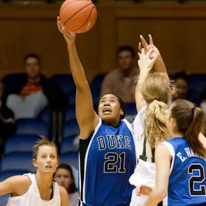 Quotes: Duke 102, Northeastern 49