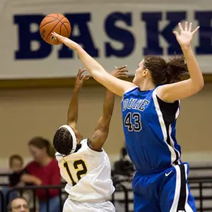 Goestenkors Heads Home To Michigan For Tilt Against Wolverines