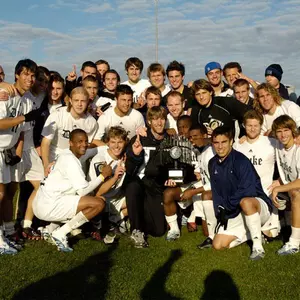 Duke Tops Wake Forest In OT For Second Straight ACC Title