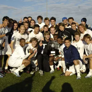 Men?s Soccer Features Two Matches During Alumni Reunion Weekend