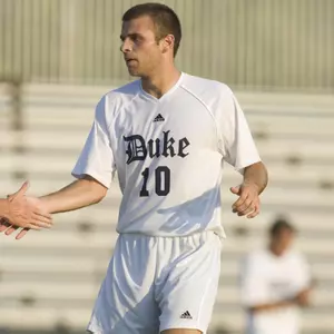 Videira Named to College Soccer News National Team of the Week For Second Time This Season