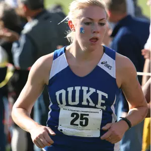 Four Named to Women?s XC All-Southeast Region Team