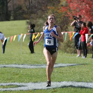 Women?s XC Places Second At Southeast Regional Championships, Men Take Ninth