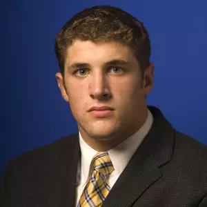 Barone Named Duke Athlete of the Week