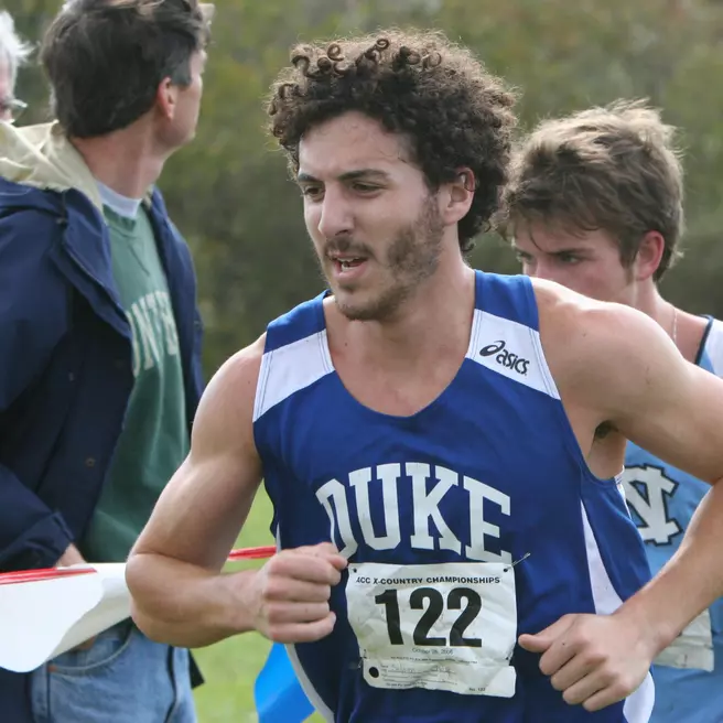 Salmen Receives Rhodes Scholarship