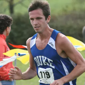 XC Finishes Fourth, Eleventh At ECAC/IC4A Championships