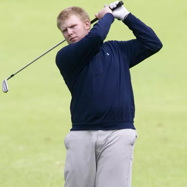 Giuliani Wins 2006 MGA Player of the Year Award