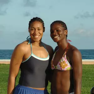 Blue Devils Arrive In Cancun, Mexico