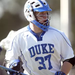 Duke Opens 2007 Lacrosse Season Against Dartmouth