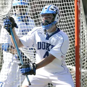 Defense Lifts No. 5 Blue Devils Past No. 7 Georgetown, 6-4