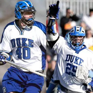 Six Blue Devils Earn Preseason All-America Honors