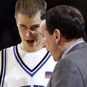Catching Up With: Jon Scheyer