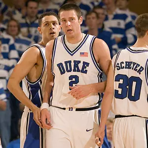 No. 6 Duke Defeats Kent State, 79-72, Behind McRoberts? Career-High 19 Points