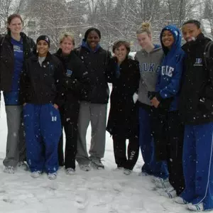 Duke Looks For 14th Straight Win Saturday Versus Boston U.