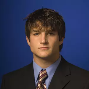 Nuding Excels On The Mat And In The Classroom