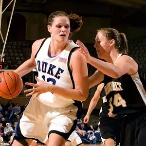 Blue Devils Look To Extend Streak At Virginia Tech On Sunday