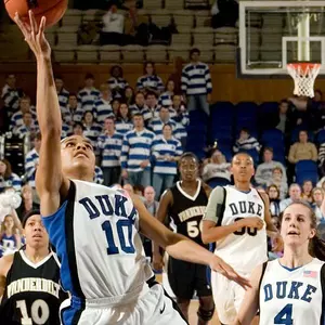 Blue Devils Head North To Dartmouth For Blue Sky Classic